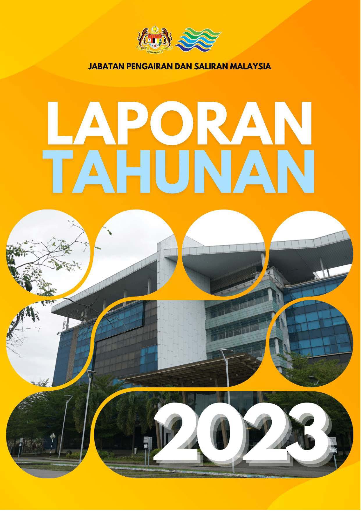 Laporan Tahunan 2023